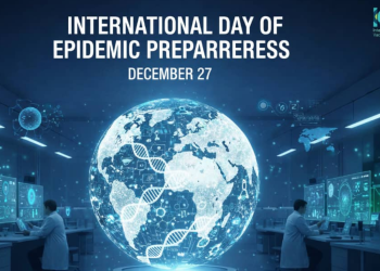 International Day of Epidemic Preparedness; A Reminder of Scientific Readiness for Global Health