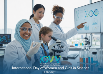 International Day of Women and Girls in Science