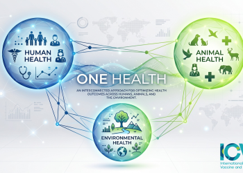 Operationalizing One Health: Bridging Veterinary and Human Vaccinology
