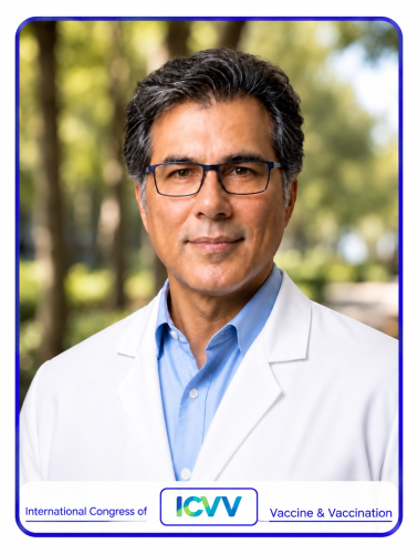 Dr. Seyed Reza Banihashemi 