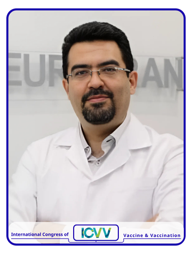 دکتر احسان مصطفوی