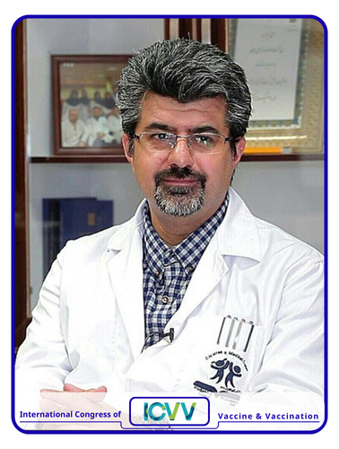 دکتر امیرعلی حمیدیه