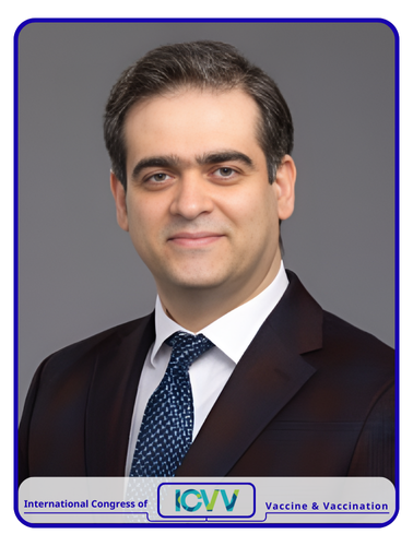 دکتر مهزاد اکبرپور