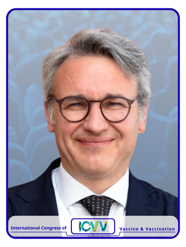 دکتر مارکو کاوالِری